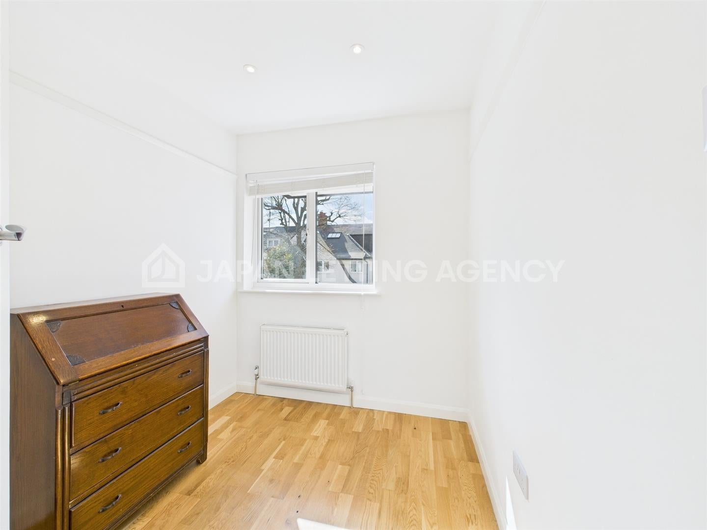 House Park Drive in Greater London