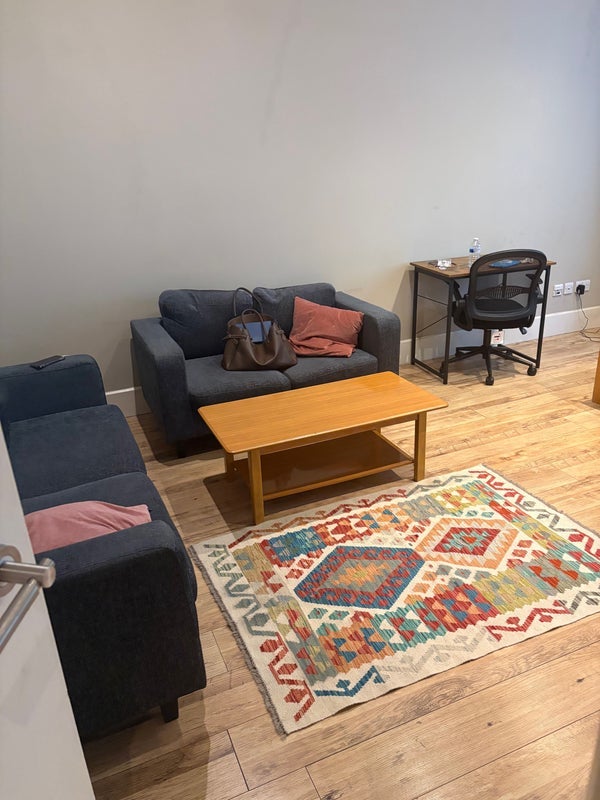 Flat Mornington Avenue in Greater London