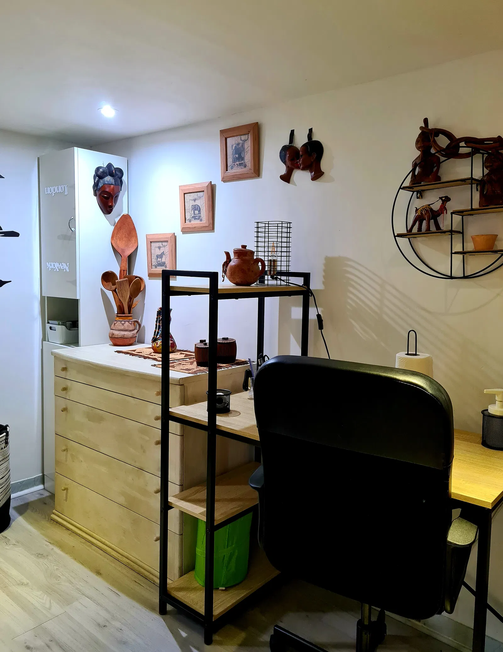 Room Chemin de Halage in Ris-Orangis