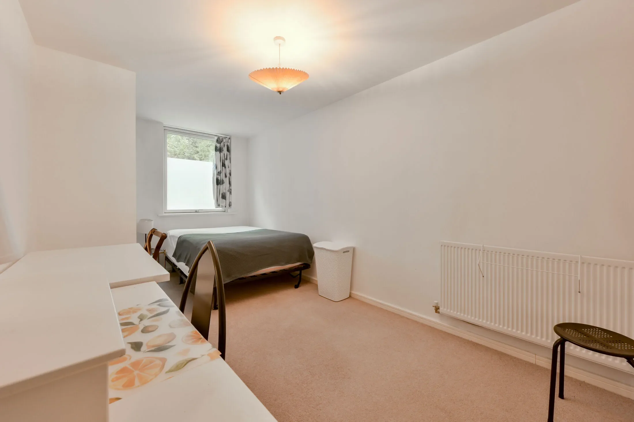 Flat Acton Lane in London
