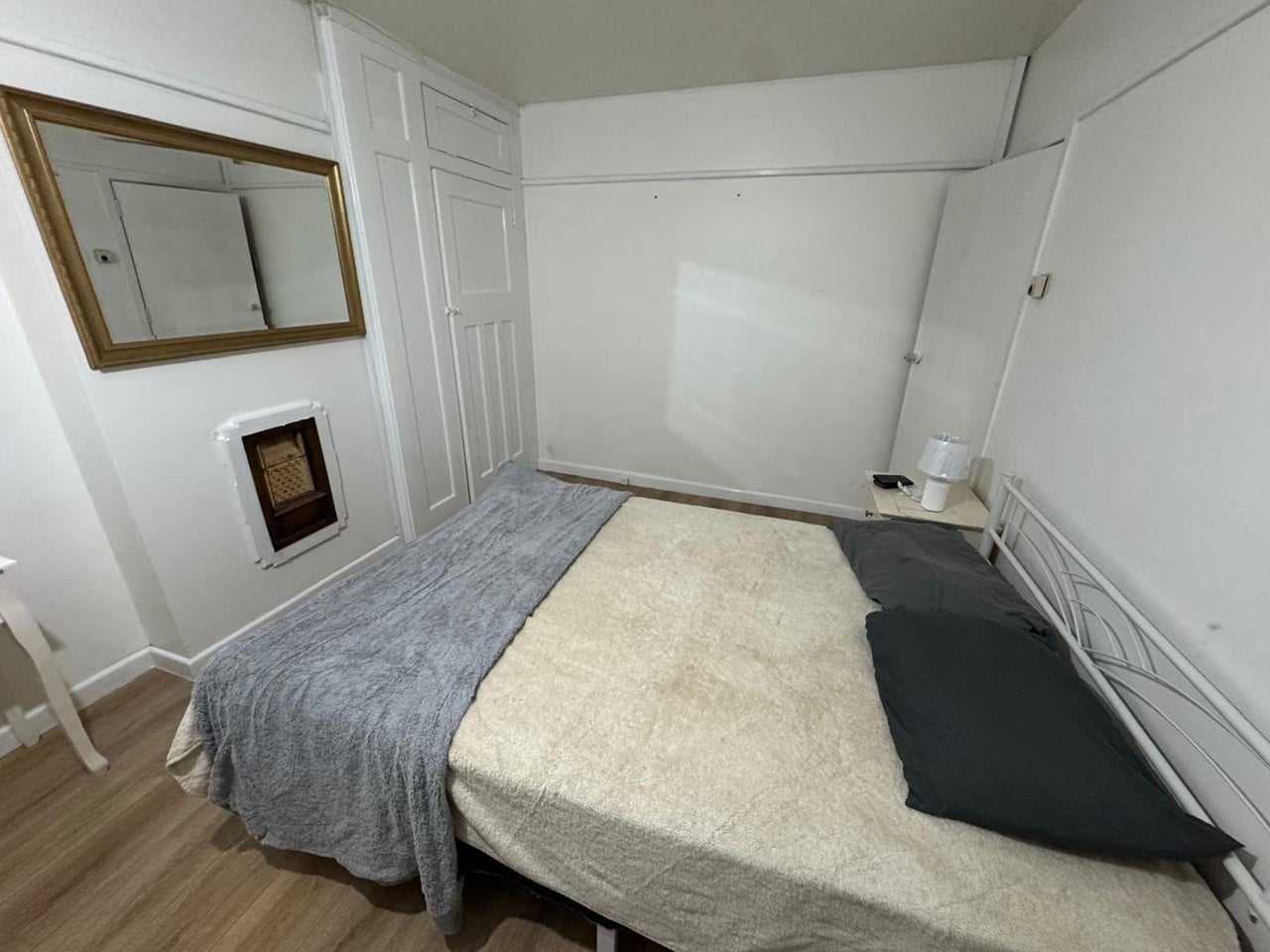 Room Welbeck Road in Greater London