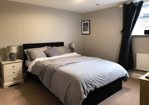 Flat Ashley Place in City of Westminster