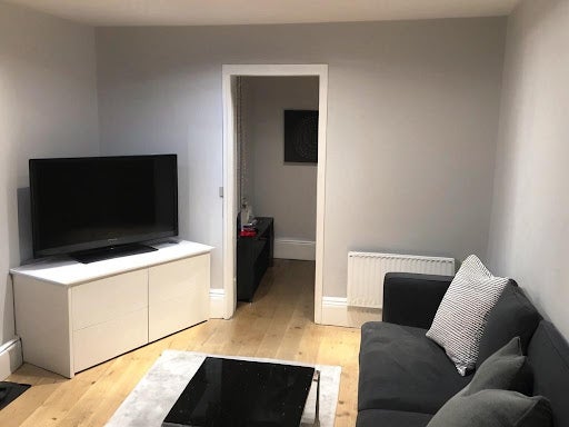 Flat Ashley Place in City of Westminster