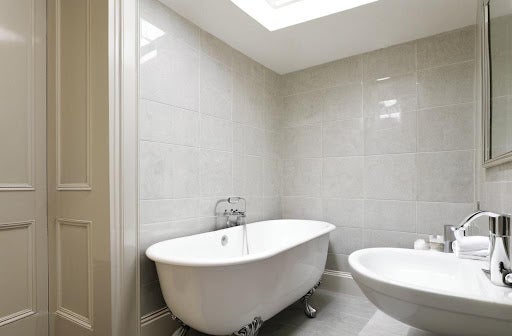Flat Ashley Place in City of Westminster