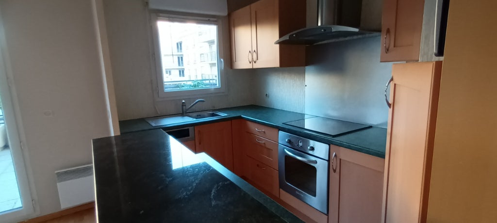 Appartement Rue de Noailles à Versailles