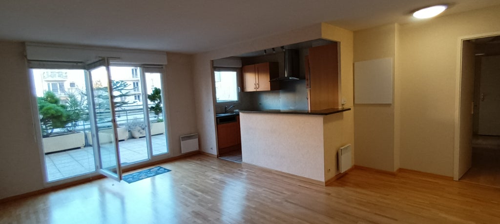 Appartement Rue de Noailles à Versailles