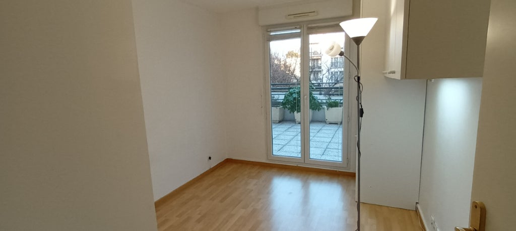Appartement Rue de Noailles à Versailles