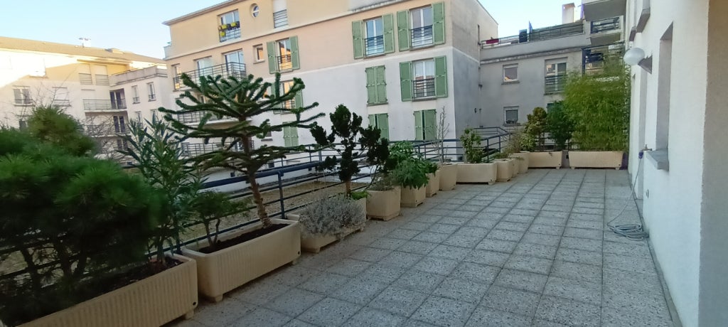 Appartement Rue de Noailles à Versailles