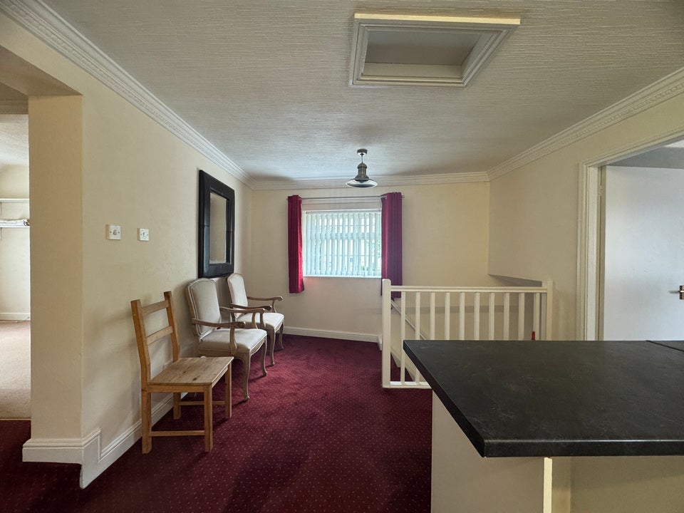 Flat Stourbridge Road in Dudley