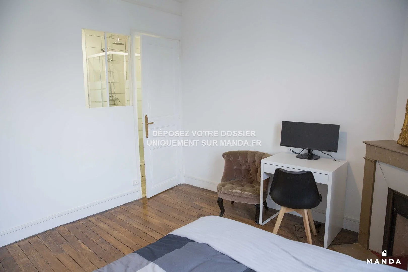 Appartement Avenue de Stalingrad à Argenteuil