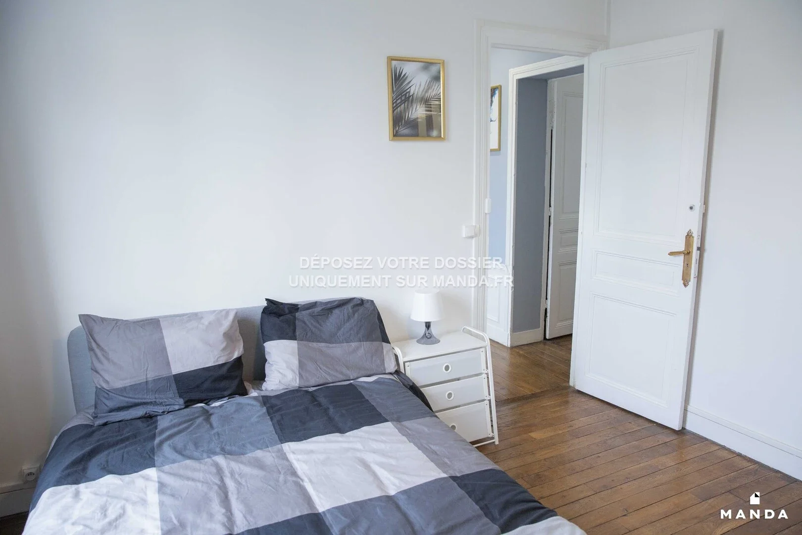 Appartement Avenue de Stalingrad à Argenteuil