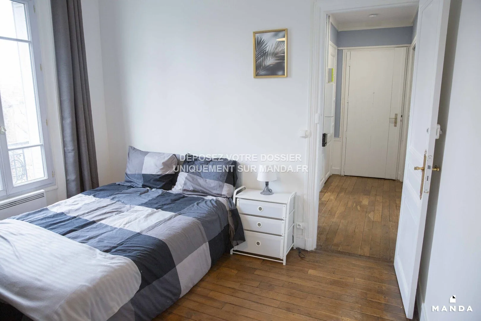 Appartement Avenue de Stalingrad à Argenteuil