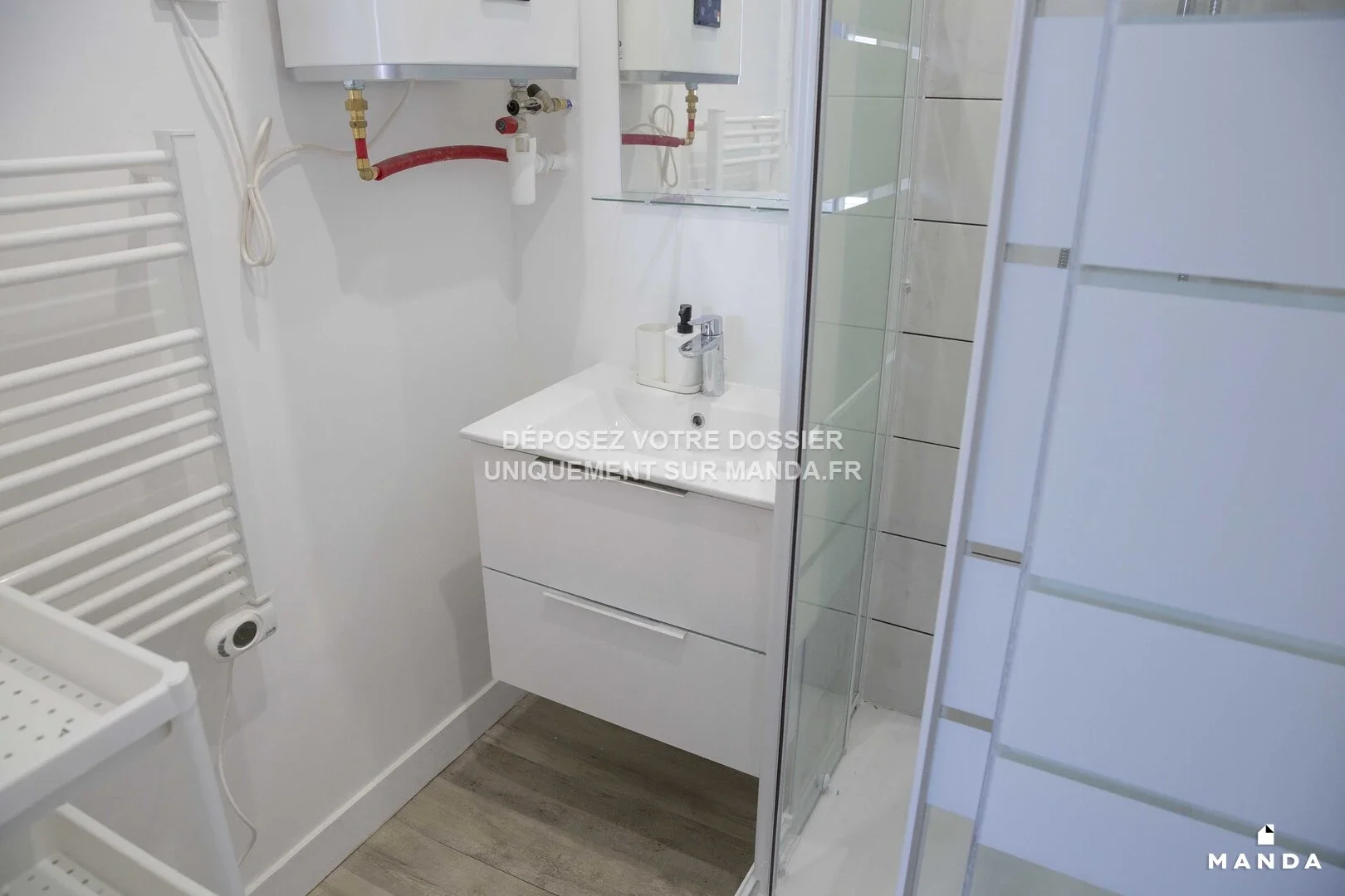 Appartement Avenue de Stalingrad à Argenteuil