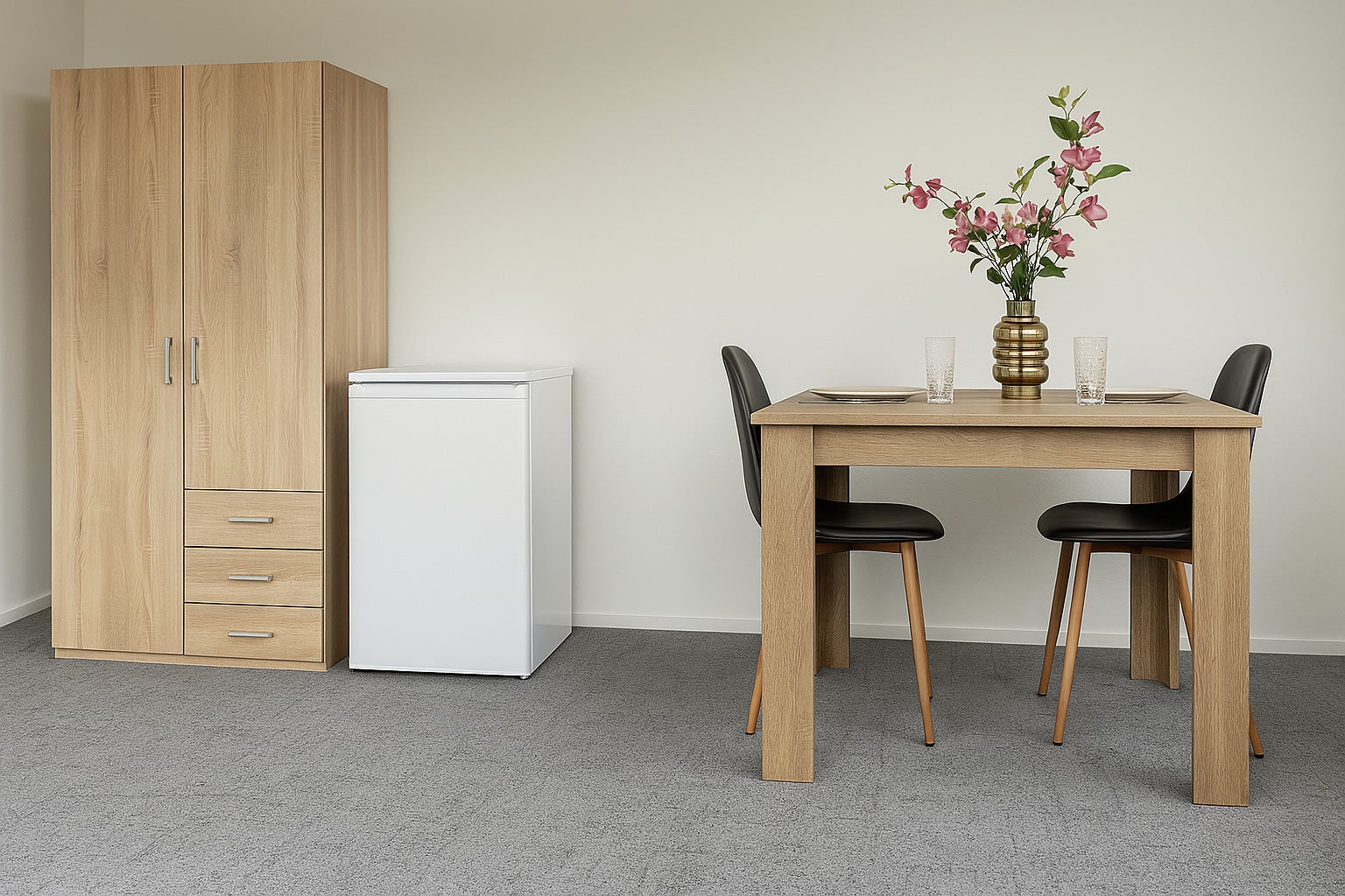 Kamer Volmerlaan in Rijswijk