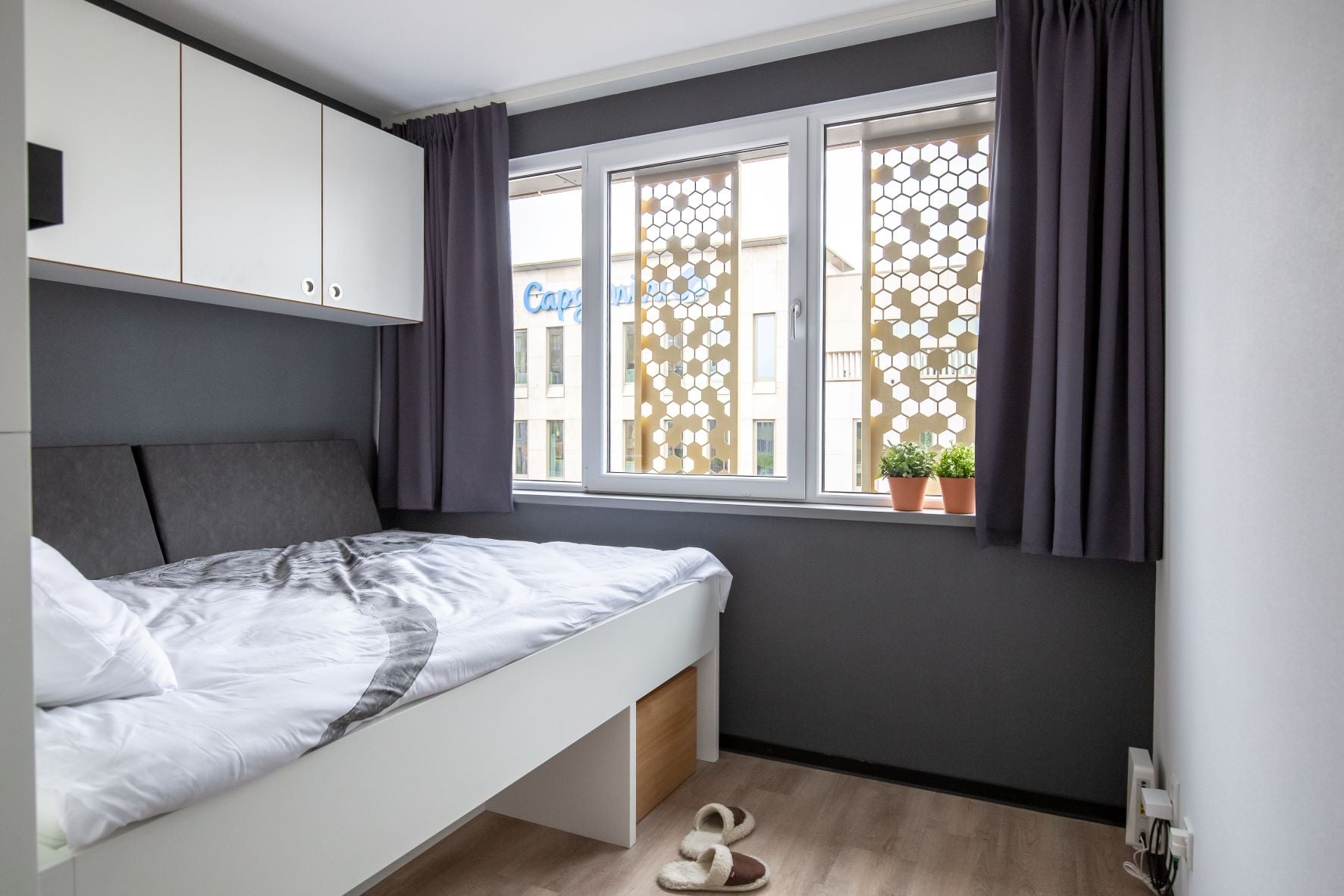 Studio Reykjavikstraat in Utrecht