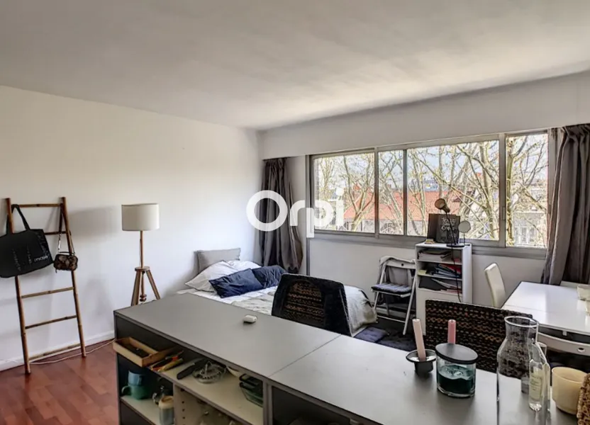 Room Rue de Valmy in Lille