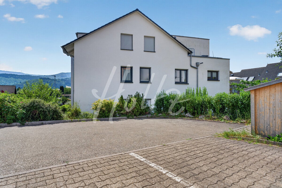 Wohnung Kirchweg in Biezighofen