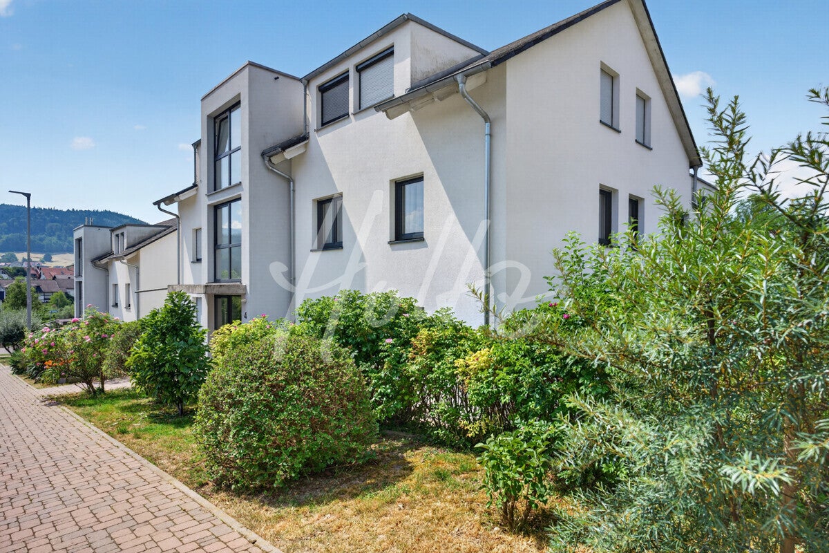 Wohnung Kirchweg in Biezighofen