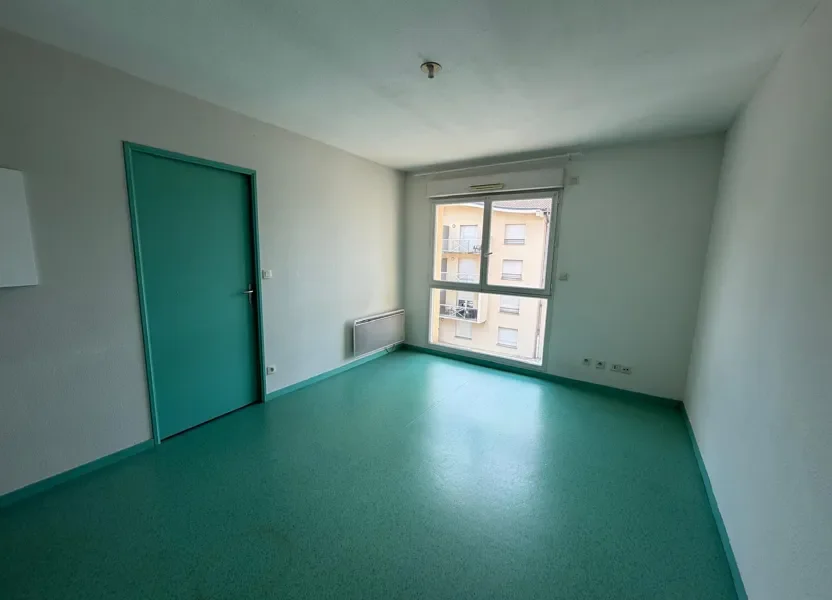 Appartement Allée de la Cornue à Limoges