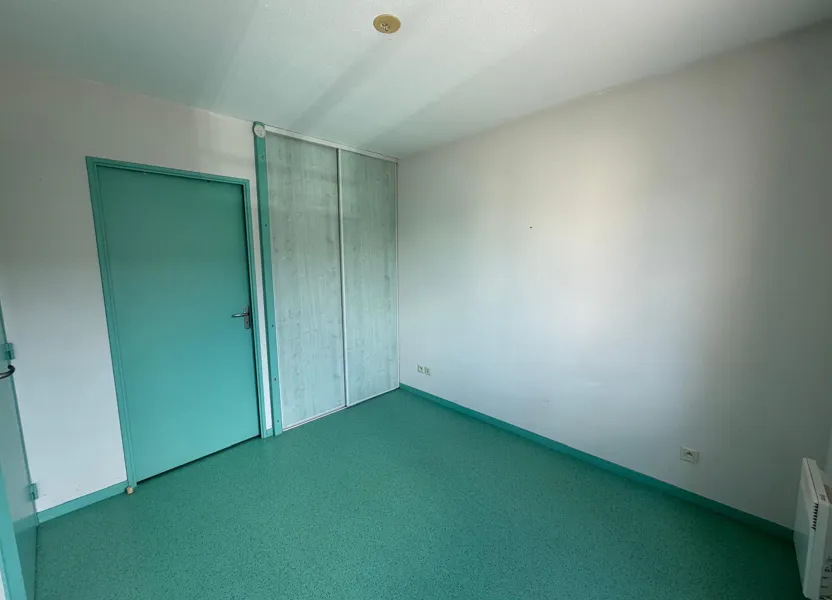 Appartement Allée de la Cornue à Limoges
