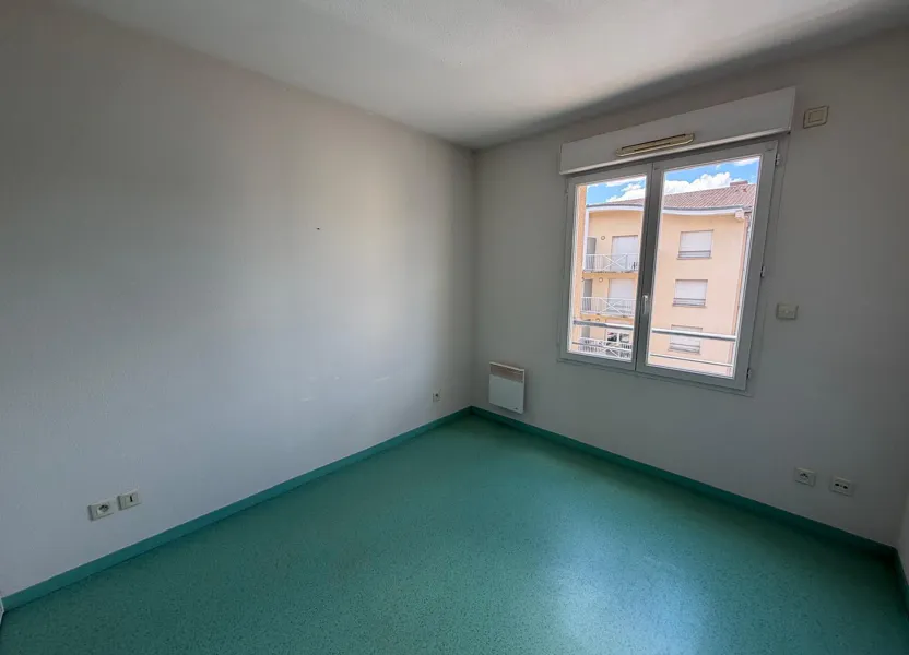 Appartement Allée de la Cornue à Limoges