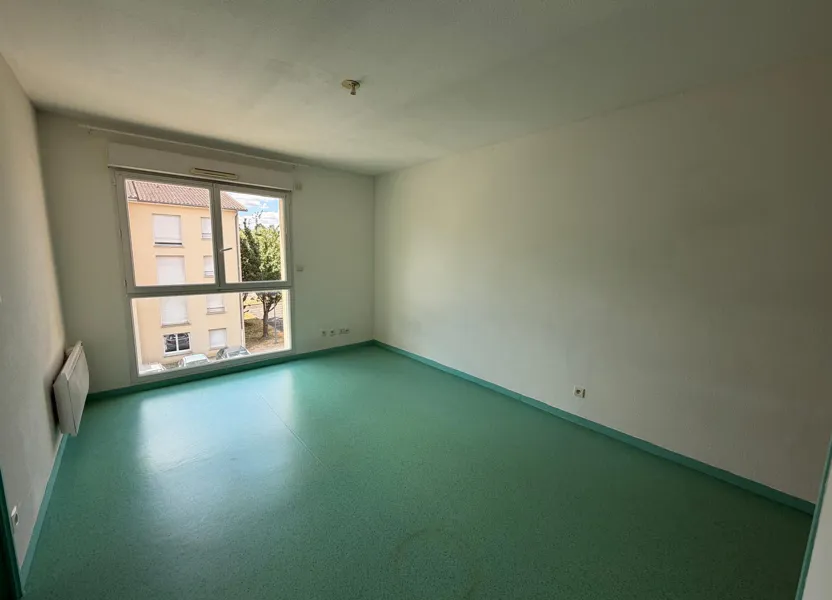 Appartement Allée de la Cornue à Limoges