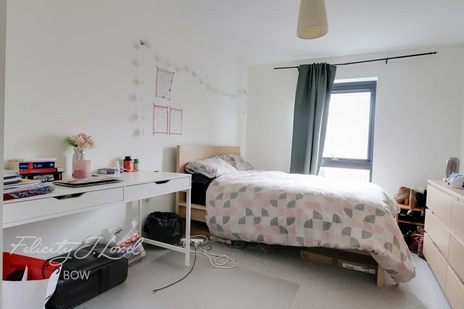 Flat Mostyn Grove in Greater London