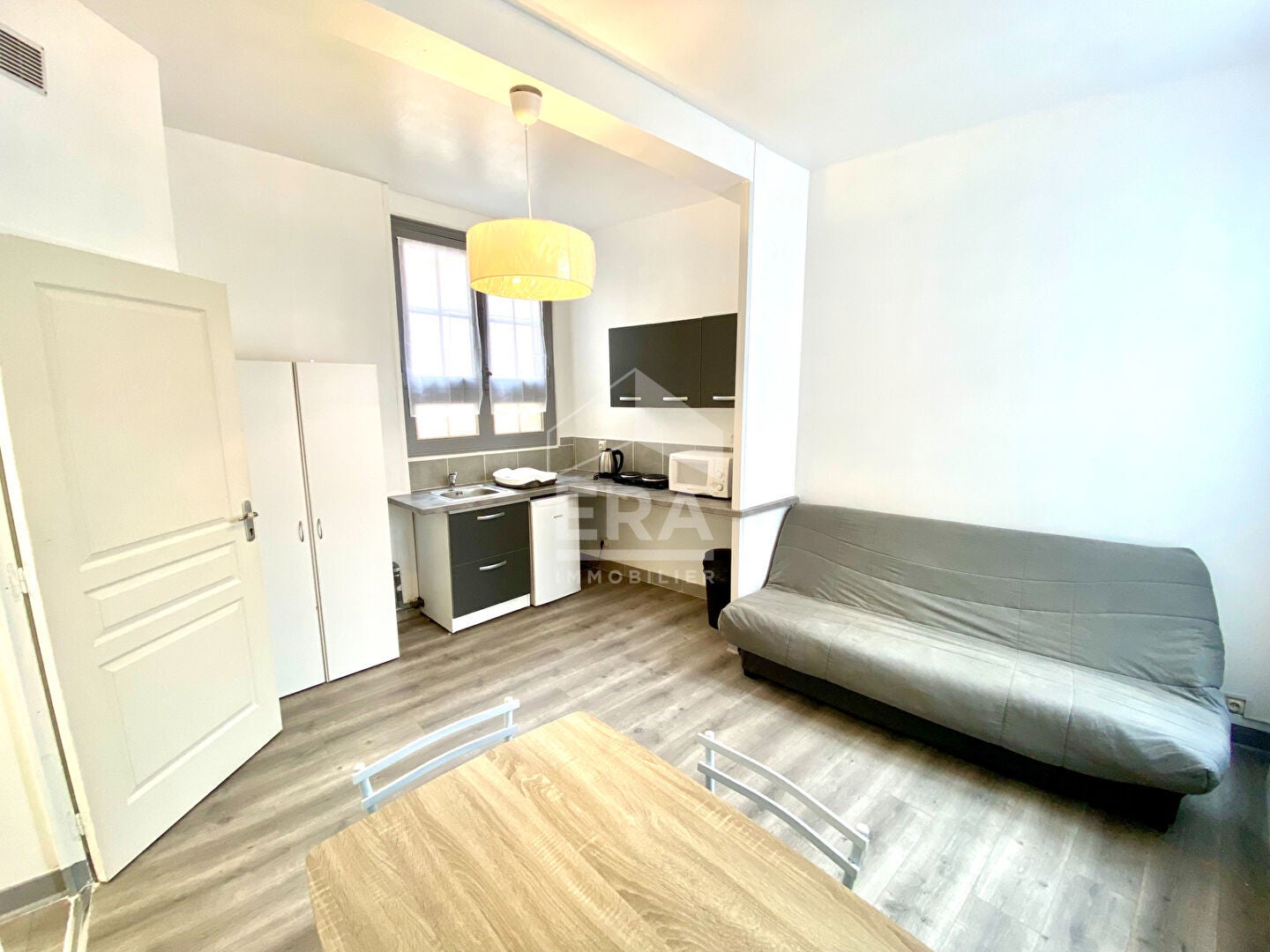 Appartement Rue Denis Papin à Blois