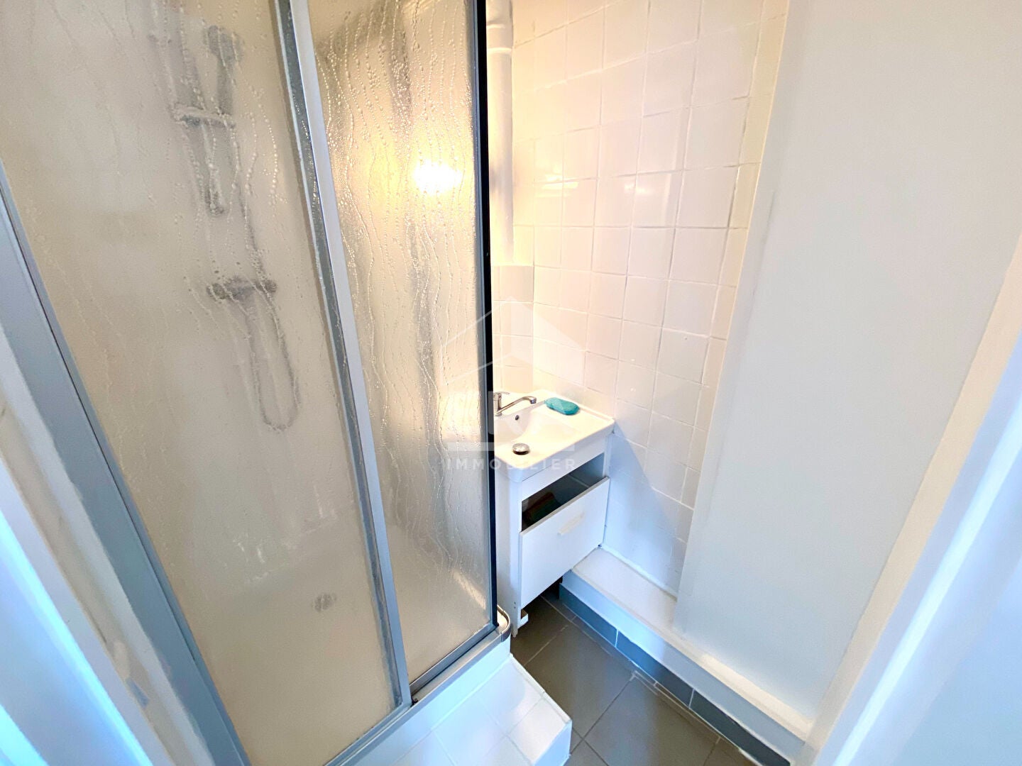 Flat Rue Denis Papin in Blois