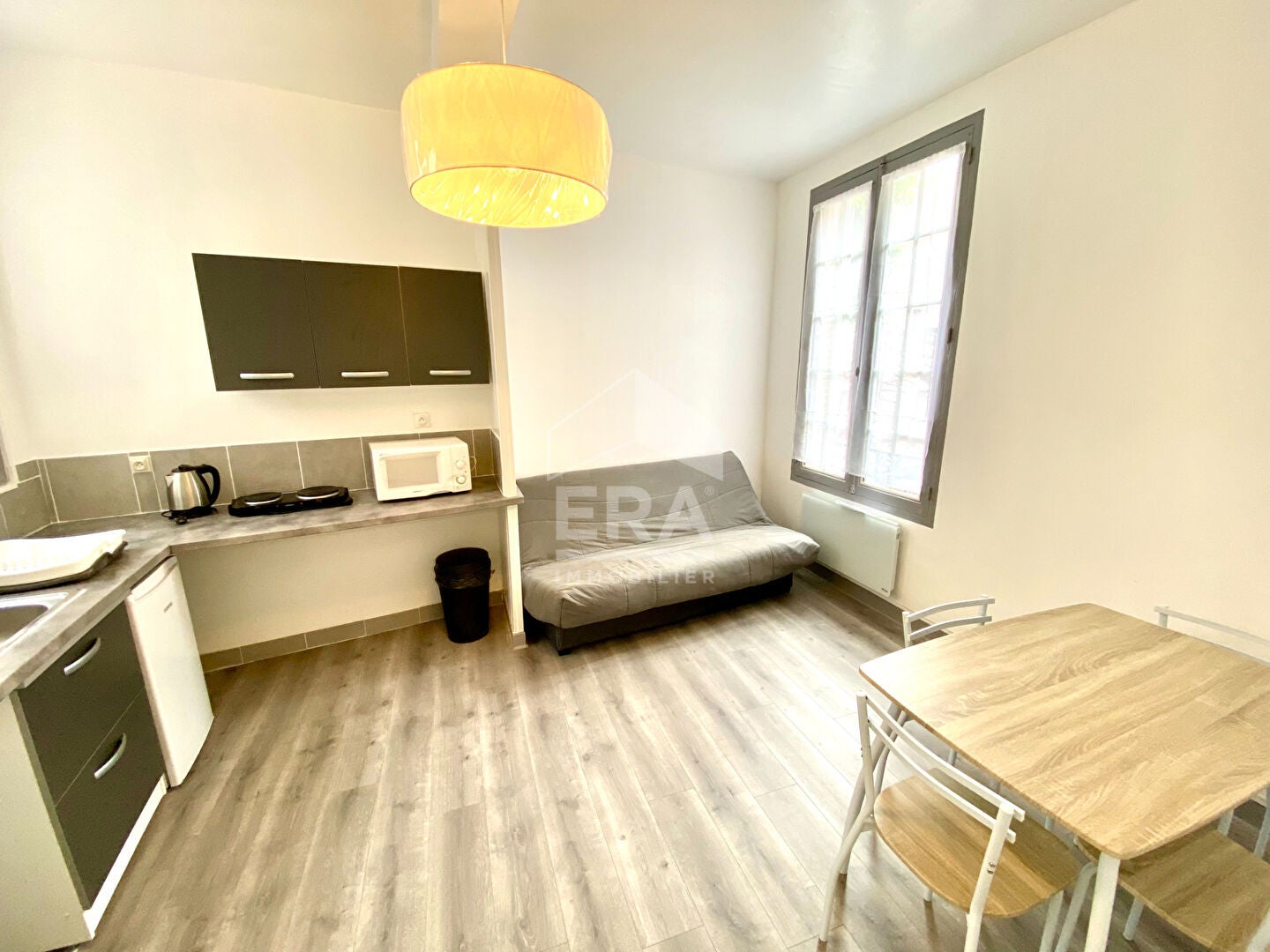 Flat Rue Denis Papin in Blois
