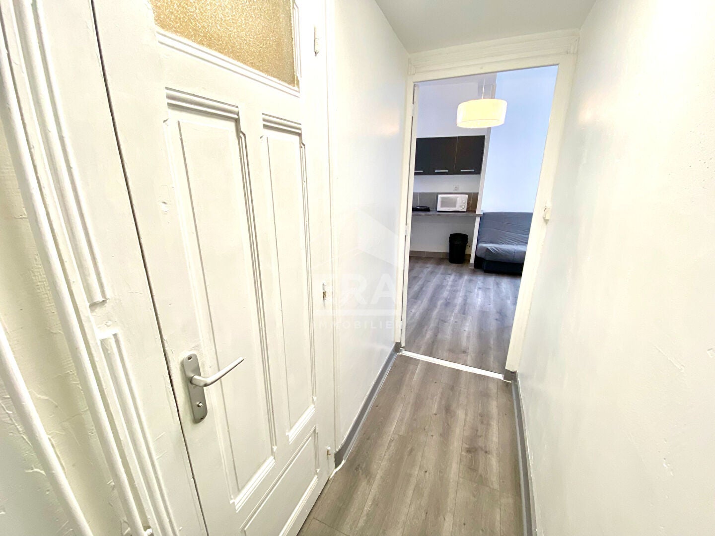Flat Rue Denis Papin in Blois