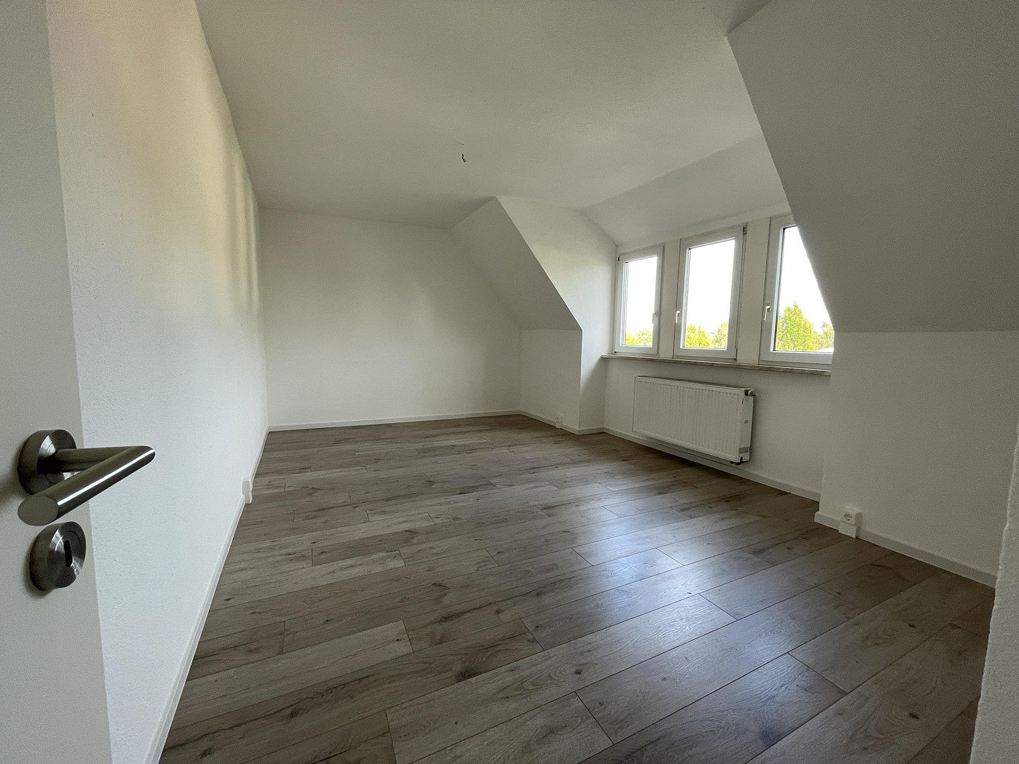 Wohnung Siedlung in Geithain