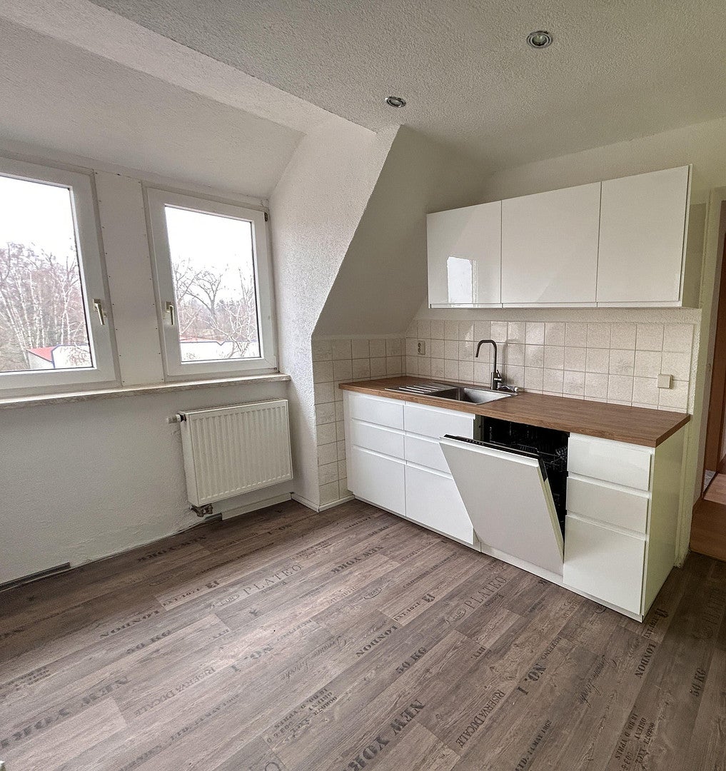 Wohnung Siedlung in Geithain