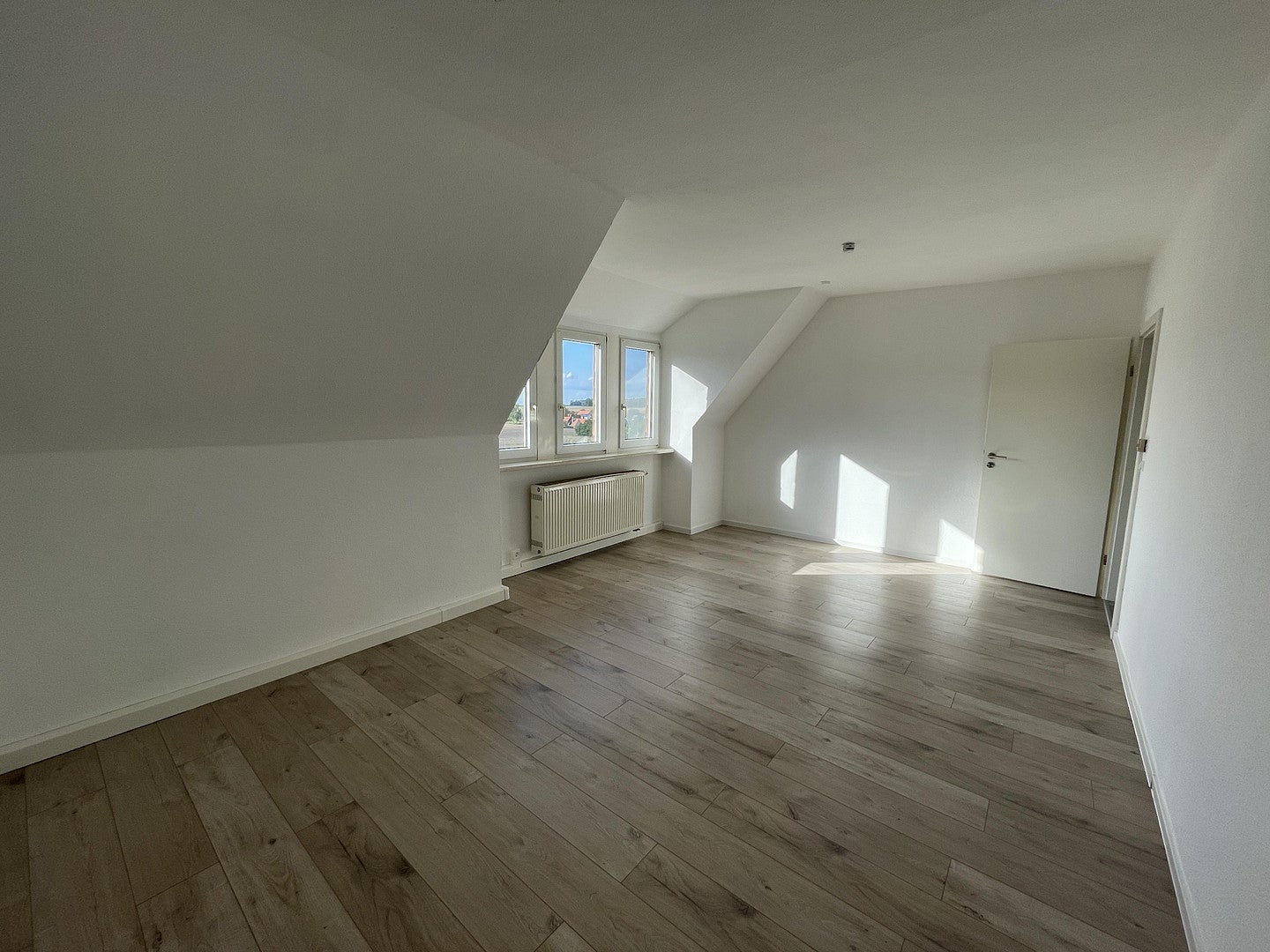 Wohnung Siedlung in Geithain