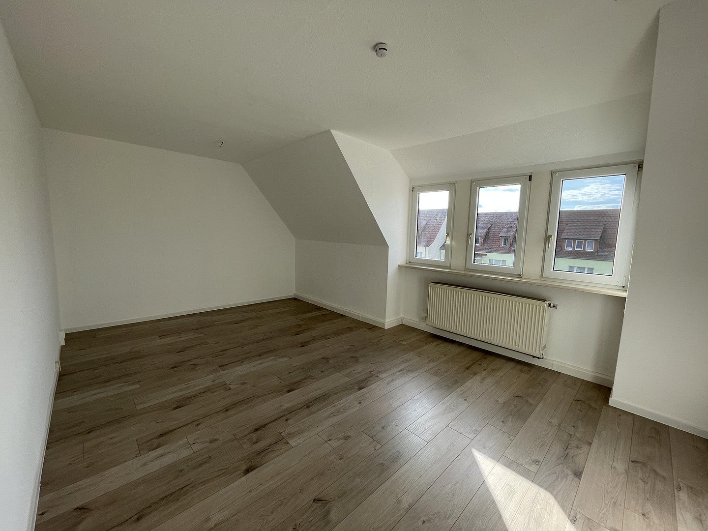 Wohnung Siedlung in Geithain