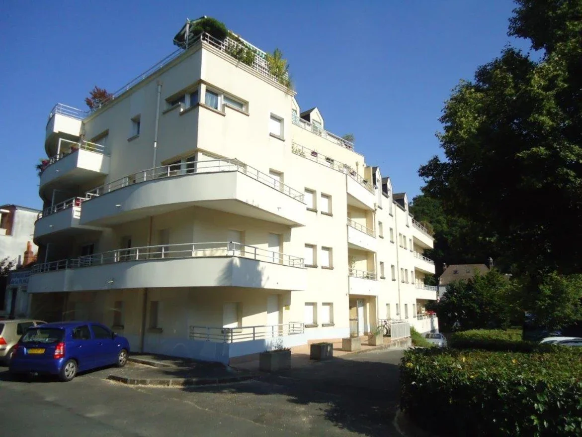 Appartement Boulevard Paul Doumer à Saint-Avertin