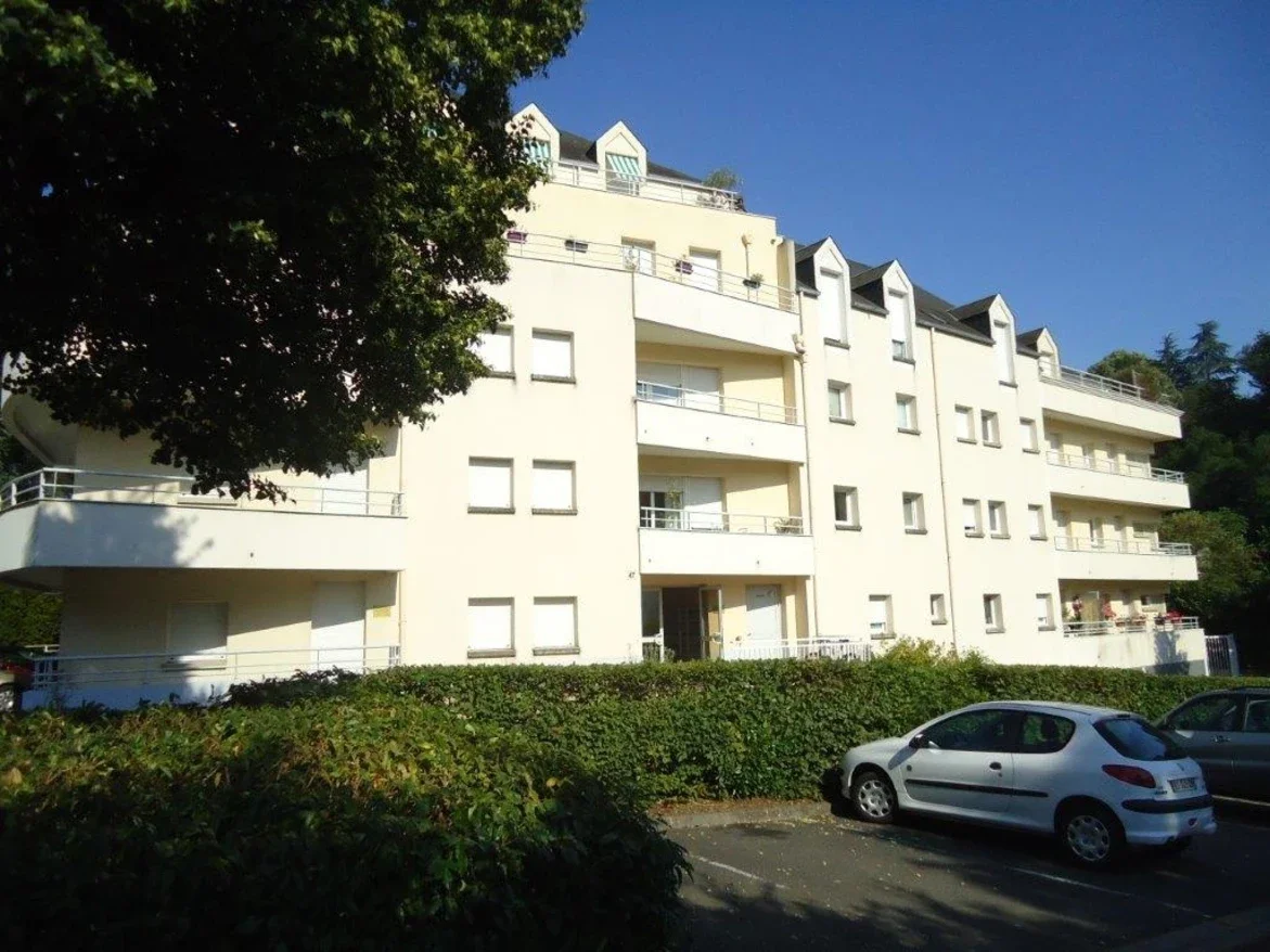 Appartement Boulevard Paul Doumer à Saint-Avertin