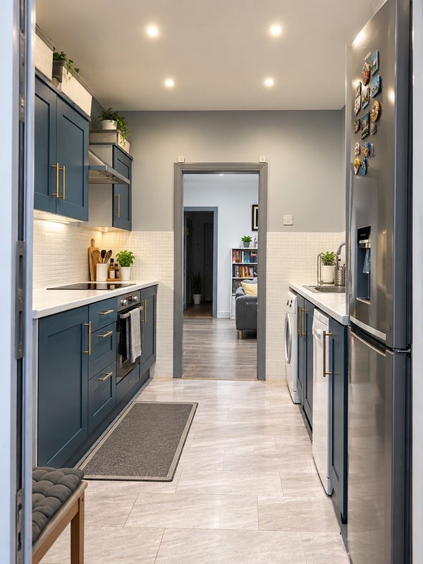 Room East Lane in Greater London