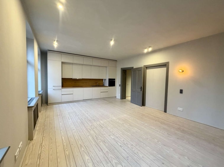 Wohnung Mulackstraße in Berlin