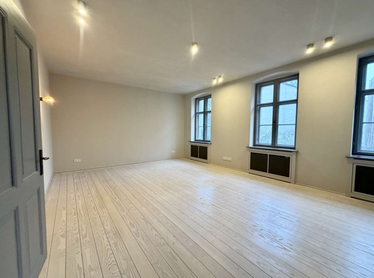 Wohnung Mulackstraße in Berlin