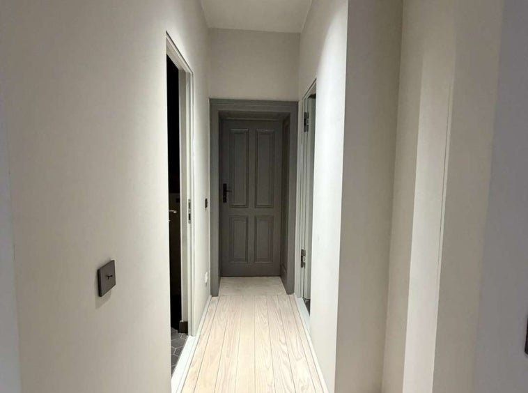 Wohnung Mulackstraße in Berlin