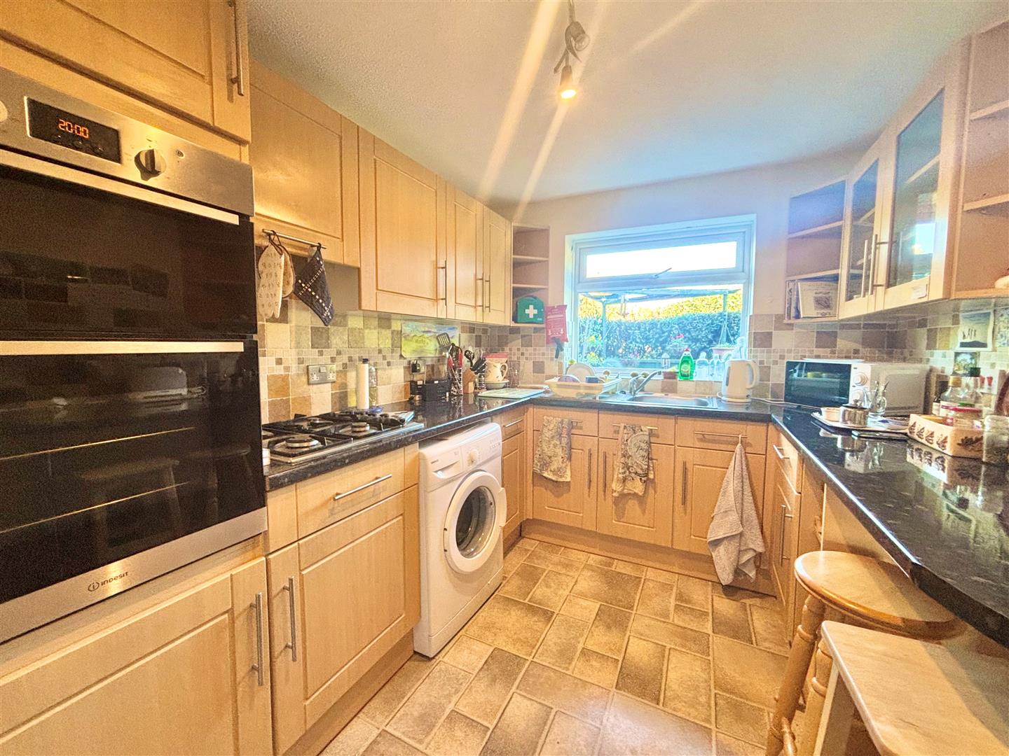 Flat Orchard Close in Easton