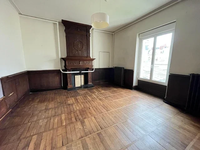 Flat Rue des Arènes in Angers