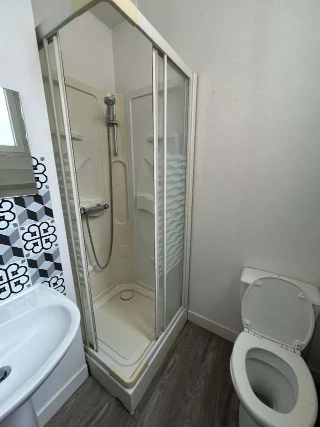 Appartement Rue des Arènes à Angers