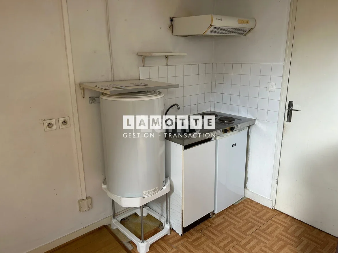 Appartement Boulevard de la Liberté à Rennes