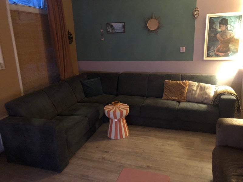 Appartement Burgemeester Albertsstraat in Stavoren