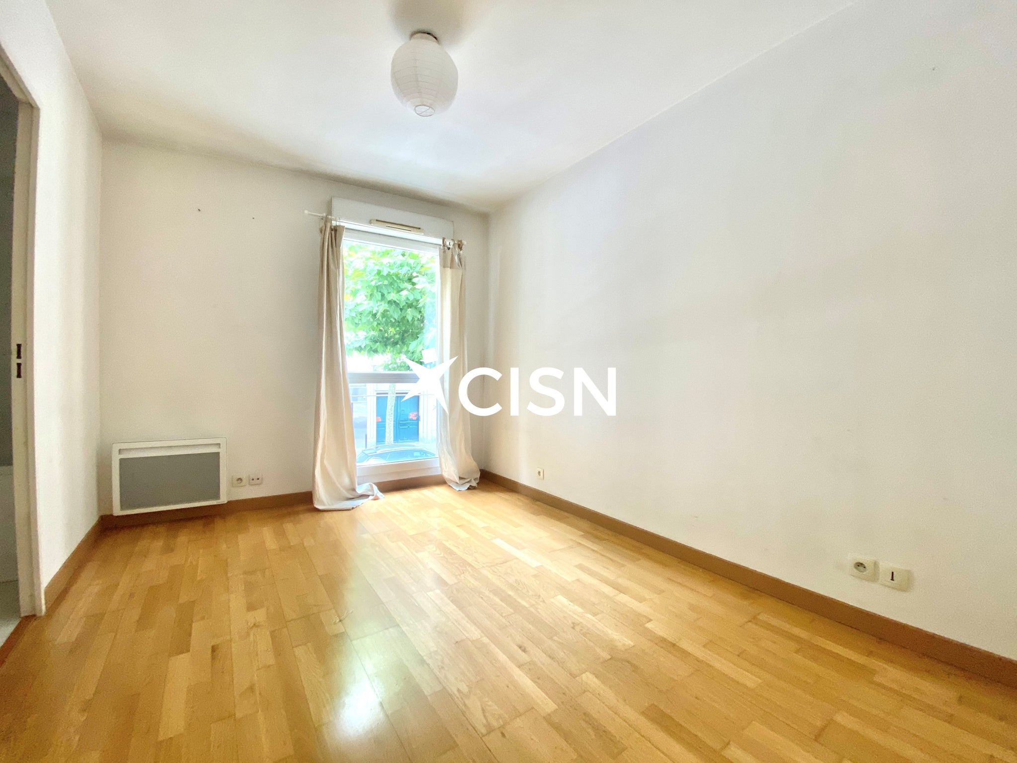 Appartement Rue Bernard de Ventadour à Nantes
