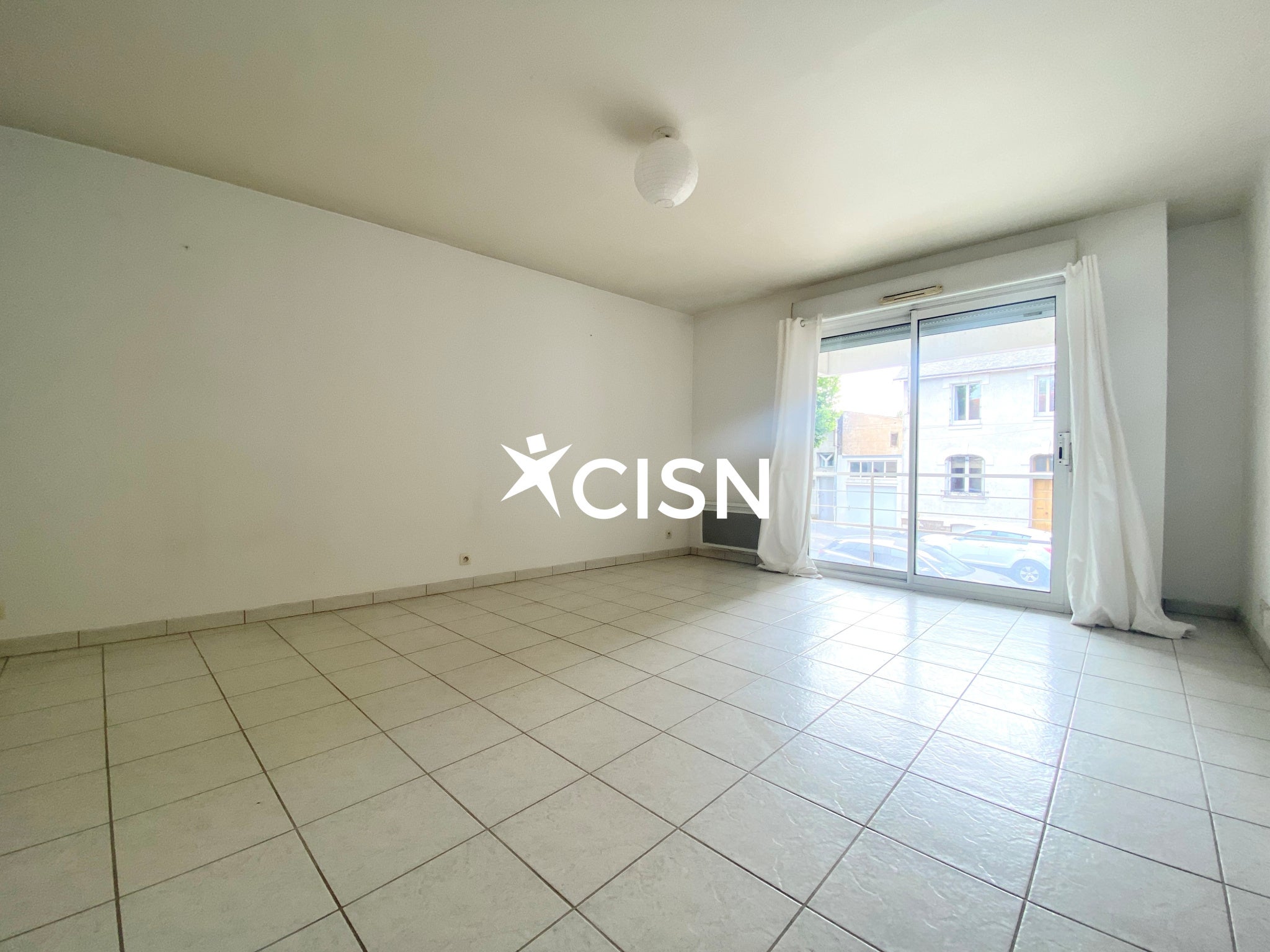 Appartement Rue Bernard de Ventadour à Nantes