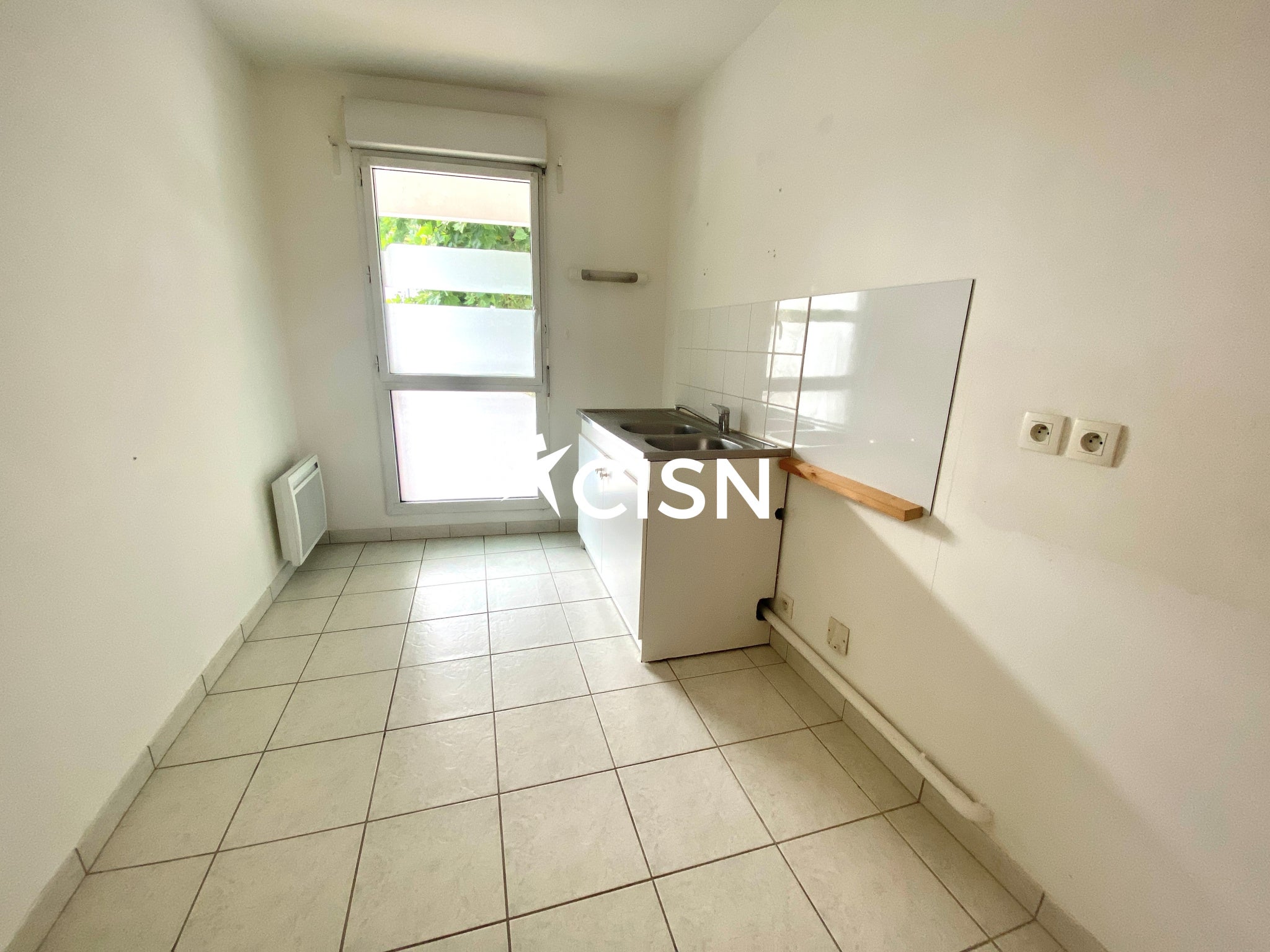 Appartement Rue Bernard de Ventadour à Nantes