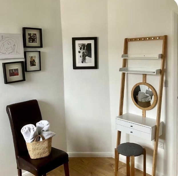 Room Wilton Road in City of Westminster